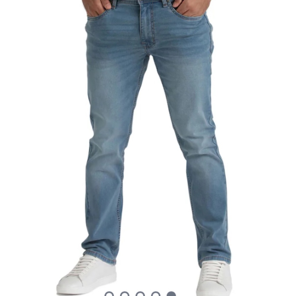 The Perfect Jean NYC